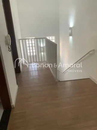 Imagem Este maravilhoso sobrado de 168 m², está situado em uma das melhores áreas de Campinas, próximo ...