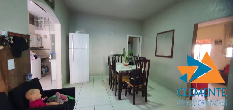 Imagem CASA CHACARA Á VENDA TERRENO 1.346 M²-B.JARDIM VITORIA/POUS.STO.ANTONIO-BH