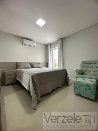 Imagem Apartamento para Temporada em Balneário Camboriú / SC no bairro Centro