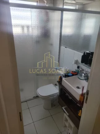 Imagem Apartamentos / Padrão na cidade de Mogi das Cruzes