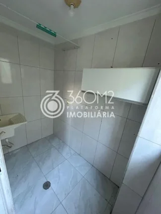 Imagem Apartamento para Venda em Santo André / SP no bairro Parque das Nações