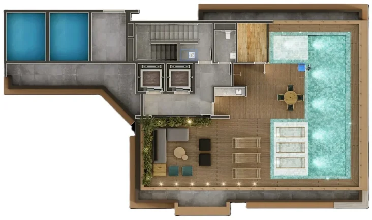 Imagem WALKPAULISTA - Residencial