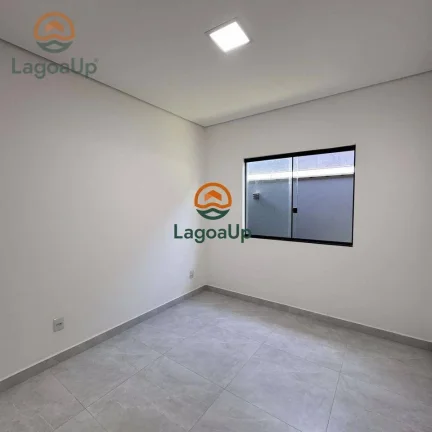 Imagem Casa com 3 dormitórios à venda, 138 m² por R$ 920.000,00 - Vila dos Ipês - Lagoa Santa/MG