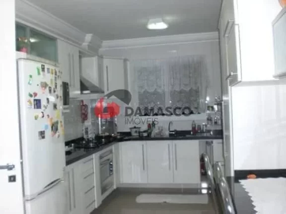Imagem Apartamento à venda 3 Quartos, 3 Suites, 4 Vagas, 112M², Santa Paula, São Caetano do Sul - SP