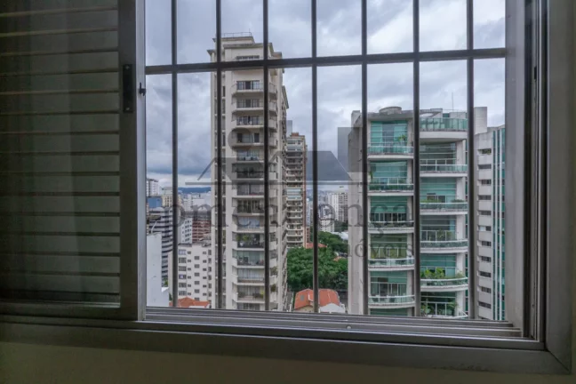 Imagem Ótimo apartamento com 128m² em Perdizes, 3 quartos (1 suíte) e 1 vaga.
