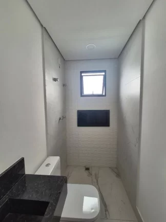 Imagem Sobrados Novos sendo, 3 Quartos e 4 Vagas, no Bela Vista em