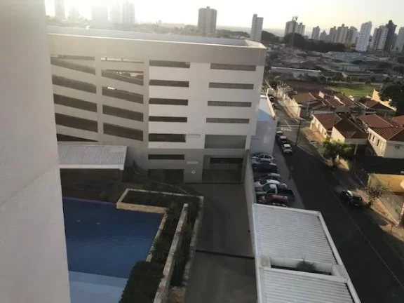 Imagem Apartamento novo à partir de R$ 340.000,00 temos vários andares, com 2 dormitórios sendo 1 suíte...