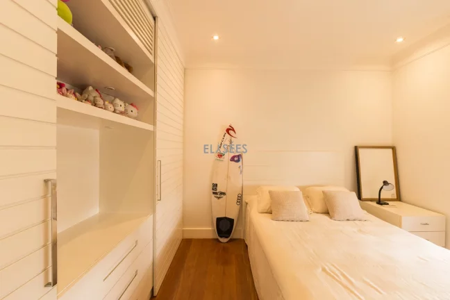 Imagem APARTAMENTO RESIDENCIAL em SÃO PAULO - SP, VILA NOVA CONCEIÇÃO