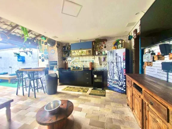 Imagem Casa Padrão