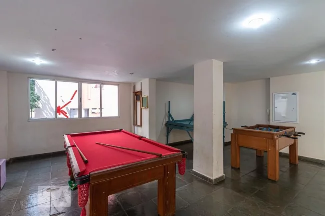 Imagem Lindo Apartamento Andar Alto de 2 dormitórios e 1 vaga de garagem na Vila Carmosina (Itaquera)