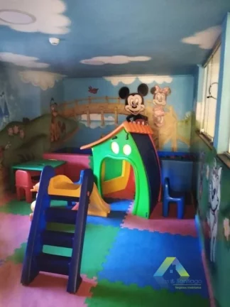 Imagem São Judas Apartamento, 75 metros, 3 dormitórios, 2 banheiros, 1 vaga , lazer completo com excelente valor e localização....