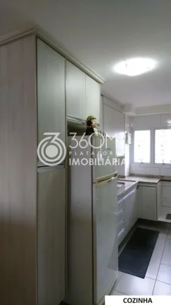 Imagem Apartamento para Venda em Santo André / SP no bairro Casa Branca