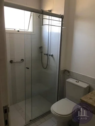 Imagem Apartamento com 2 dormitórios para alugar, 90m² por R$ 4.000 -Alphaville SP
