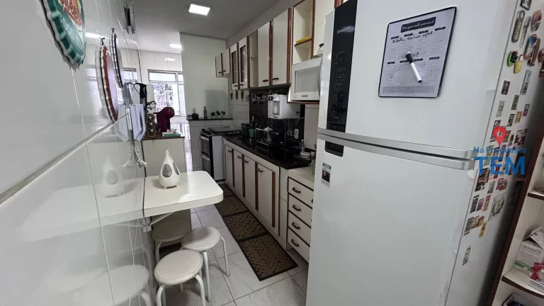 Imagem Apartamento 2 quartos + dependencia na Freguesia (Jacarepaguá), Rio de Janeiro/RJ