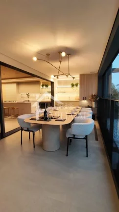 Imagem Apartamento Alto Padrão ONE Atiradores