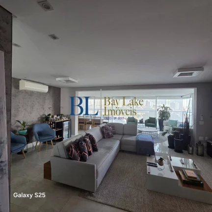 Imagem L'Essence Mooca | 3 SUITES | 3 VAGAS | 180M²