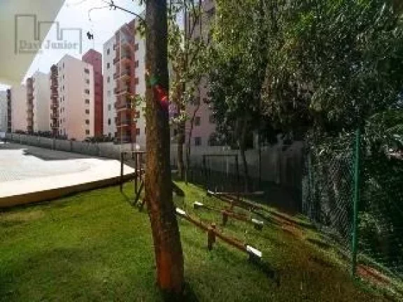 Imagem Apartamento à venda, 60 m² por R$ 329.000,00 - Jardim Vera Cruz - Sorocaba/SP