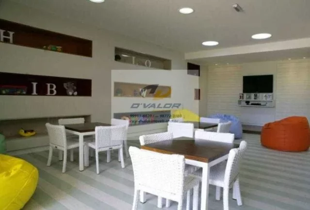 Imagem Vendo Apartamento 133m², 03 Quartos ( Sendo 01 Suíte), 02 Vagas de Garagem