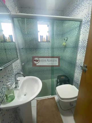 Imagem Assobradado em Grajaú - São Paulo