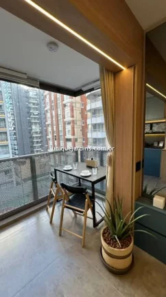 Imagem Apartamento para alugar Pinheiros São Paulo