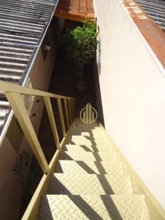 Imagem Casa com 2 dormitórios à venda, 158 m² por R$ 295.000,00 - Jardim Antártica - Ribeirão Preto/SP