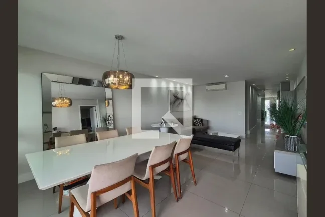 Imagem Apartamento à Venda - Recreio, 4 Quartos, 324 m2