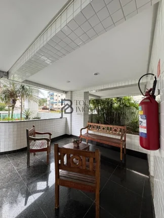 Imagem Apartamento e 3 Dormitórios sendo 2 suítes em Praia Grande - Bairro Aviação!
