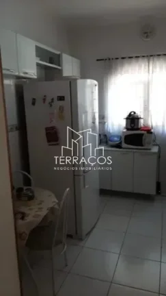 Imagem CASA AMPLA NA CIDADE DE ATIBAIA PORTEIRA FECHADA - BAIRRO CAMPOS DE ATIBAIA.