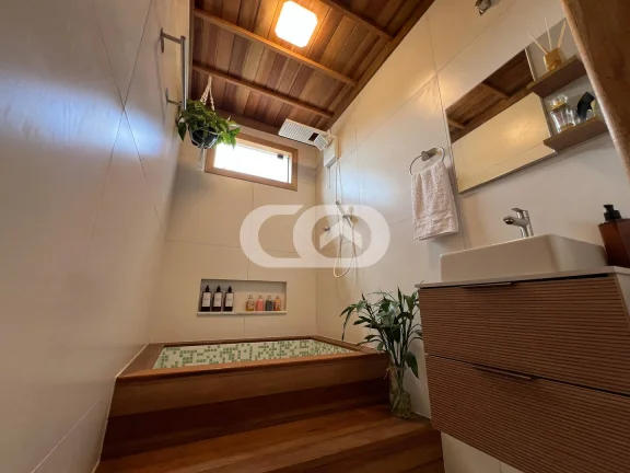 Imagem Casa com fundos para o rio | Costeira | Bal. Barra do Sul