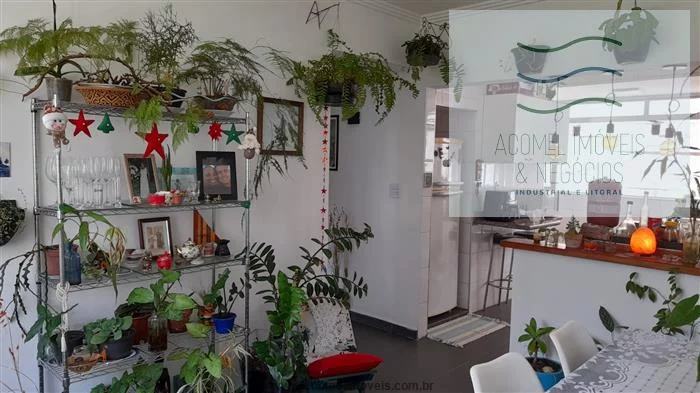 Imagem Apartamentos no Litoral para venda em São Vicente no bairro Itararé