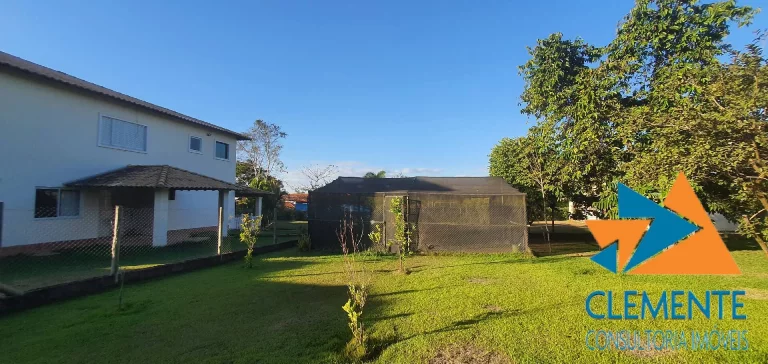 Imagem CASA EM CONDOMINIO FECHADO QUINTAS DA LAGOA ÁREA 5.000 M² -LAGOA SANTA MG