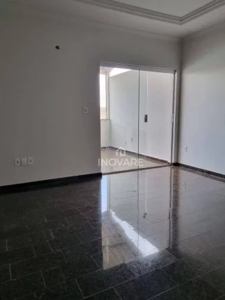 Imagem Apartamento com 2 dormitórios à venda, 69 m² por R$ 350.000,00 - Residencial Beira Rio - Itumbiara/GO