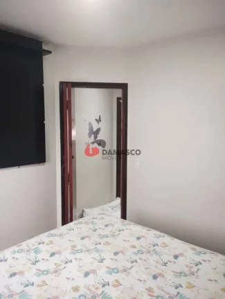Imagem Sobrado com 2 quartos, Vila João Ramalho - Santo André