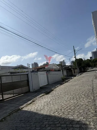 Imagem Apartamento no bairro Pedro gondim