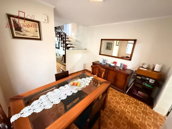 Imagem OPORTUNIDADE! Casa no Condomínio Andreas - 400m²