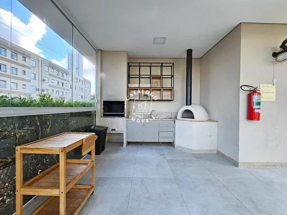 Imagem Apartamento a Venda no bairro Valentina Figueiredo - Ribeirão Preto, SP