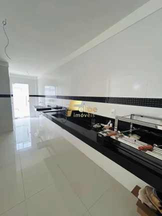 Imagem NOVÍSSIMA CASA NUNCA HABITADA COM 04 QUARTOS SENDO 02 SUÍTES EM JARDIM CAMBURI, VITÓRIA/ES!