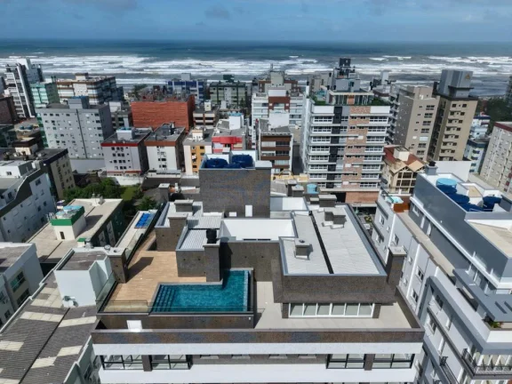 Imagem Apartamento 2 Dormitórios - Bairro Zona Nova