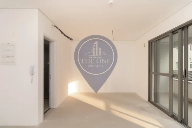 Imagem Studio de Luxo na Vila Mariana: 1 quarto, 1 banheiro, 45m² - São Paulo-SP