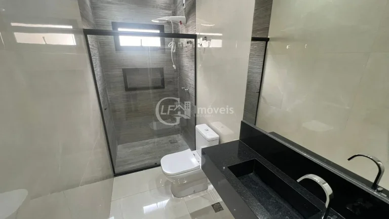 Imagem 3 BELISSIMAS CASAS NO BAIRRO MAIS PROCURADO VILA NASCENTE