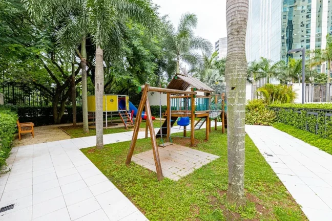 Imagem APARTAMENTO RESIDENCIAL em São Paulo - SP, Cidade Monções