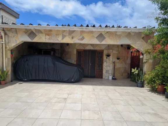 Imagem MARAVILHOSA CASA COM AREA GOURMET E PISCINA VISTA MAR.