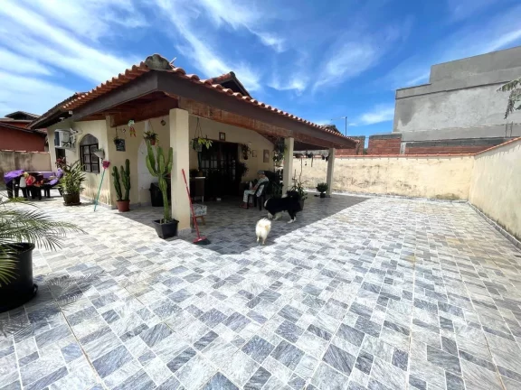 Imagem Casa á venda $670 mil, Capricórnio II, 480 m² de terreno, Caraguatatuba-SP