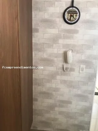 Imagem Apartamento para Venda em Limeira, Jardim Colina Verde, 2 dormitórios, 1 banheiro, 1 vaga