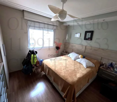 Imagem Excelente Apartamento na Vila Mariana