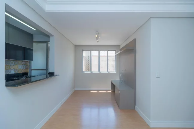 Imagem Apartamento 2 quartos no Centro