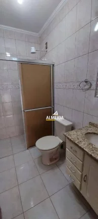 Imagem Casa com 3 dormitórios à venda, 130 m² por R$ 530.000,00 - Vila Alemã - Rio Claro/SP