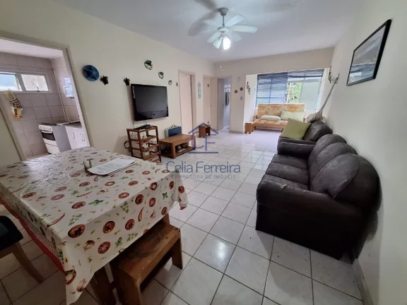 Oportunidade apartamento 2 dormitórios próximo ao Centro - Caraguatatuba/SP