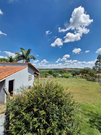 Imagem CHÁCARA COM PISCINA NO JARDIM CANANEIA - PILAR DO SUL