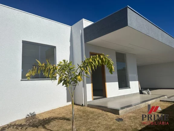 Imagem Casa - Bairro Paineiras - Lagoa Santa